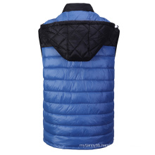 Hot Sale High Quality Outdoor Activities Sport Mens Vests & Waistcoats Jacket